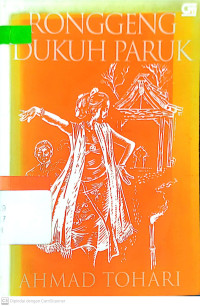 Image of Ronggeng Dukuh Paruk