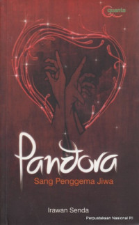 Image of Pandora sang penggema jiwa