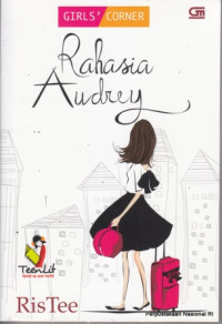 Image of Rahasia Audrey