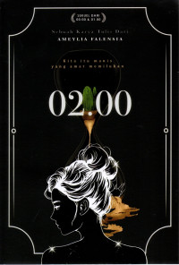 Image of 02.00 Kita Itu Manis Yang Amat Memilukan