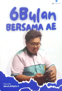 Image of 6 Bulan Bersama AE