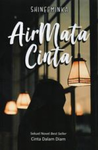 Image of Air mata cinta