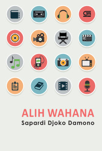Image of Alih wahana