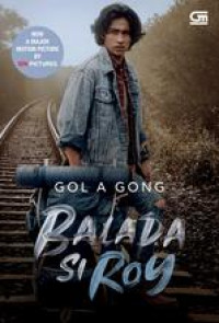 Image of Balada si roy