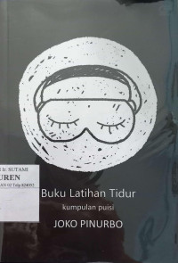 Image of Buku Latihan Tidur
