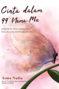 Image of Cinta dalam 99 namamu