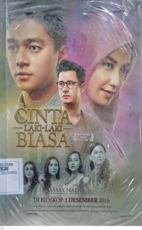 Image of Cinta laki-laki biasa