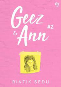 Image of Geez & Ann #2