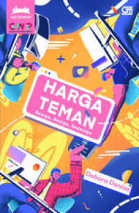 Image of Harga teman