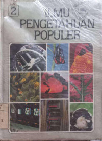 Image of Ilmu Pengetahuan Populer Jil. 2