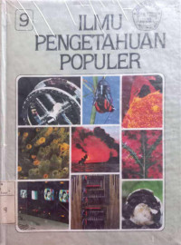 Image of Ilmu Pengetahuan Populer Jil. 9