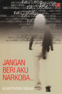 Image of Jangan beri aku narkoba