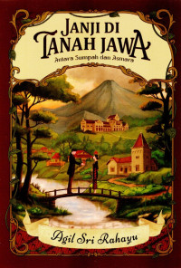 Image of Janji Di Tanah Jawa: Antara Sumpah dan Asmara