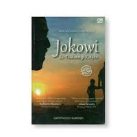 Image of Jokowi si tukang kayu