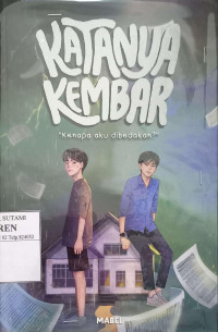 Image of Katanya Kembar