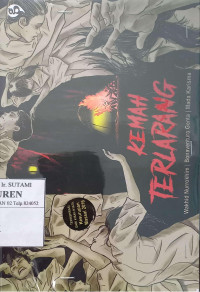 Image of Kemah Terlarang
