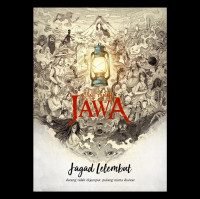 Image of Kisah Tanah Jawa Jagat Lelembut