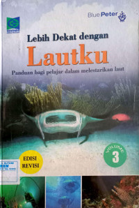 Image of Lebih Dekat dengan Lautku Vol. 3