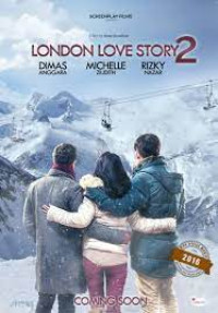Image of London love story 2