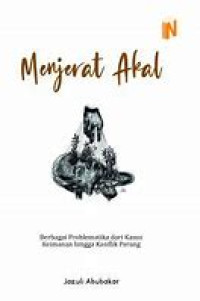 Image of Menjerat akal