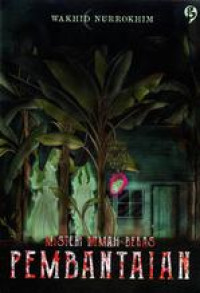 Image of Misteri rumah bekas pembantaian