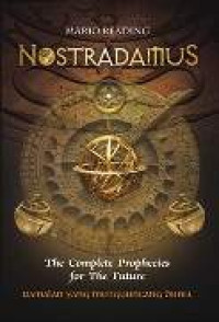 Image of Nostradamus