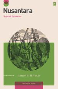 Image of Nusantara: Sejarah Indonesia