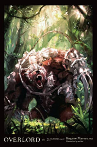Image of Overlord Vol. 15