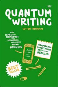 Image of Quantum Writing