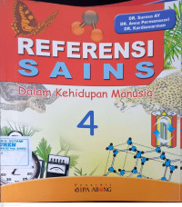 Image of Referensi sains dalam kehidupan manusia 4