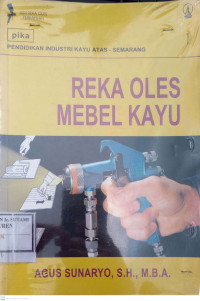 Image of Reka Oles Mebel Kayu