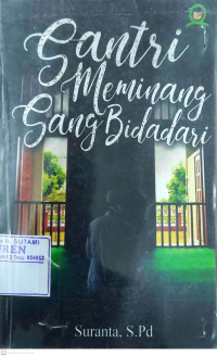 Image of Santri meminang sang bidadari