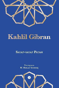 Image of Sayap-sayap patah
