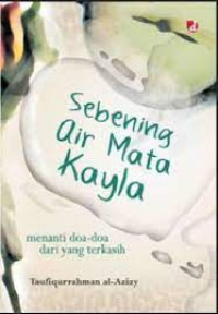 Image of Sebening air mata kayla