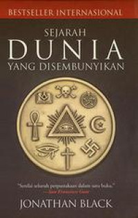 Image of Sejarah dunia yang disembunyikan
