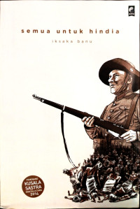 Image of Semua Untuk Hindia