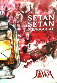 Image of Setan Setan Menggugat
