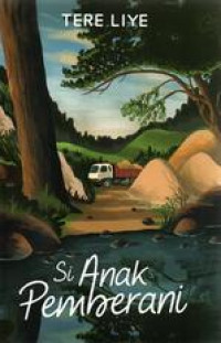 Image of Si anak pemberani