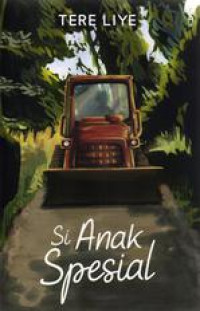 Image of Si anak spesial