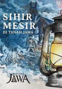 Image of Sihir mesir di tanah jawa
