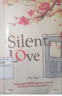Image of Silent love