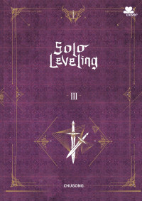Image of Solo Leveling 3