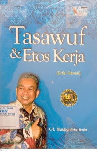 Image of Tasawuf & etos kerja
