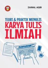 Image of Teori & Praktik Menulis Karya Ilmiah