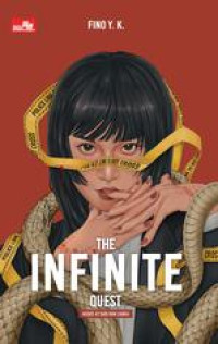 Image of THE INFINITE QUEST (Kasus #2 Sugi dan Laura)