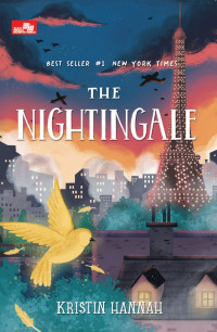 Image of The Nightingale (New Edition)