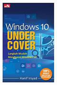 Image of Windows 10 Undercover